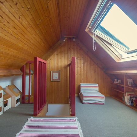 Maison D'Hotes Ti-Gwenn Pace Exteriér fotografie