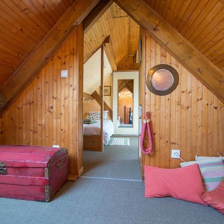 Maison D'Hotes Ti-Gwenn Pace Exteriér fotografie