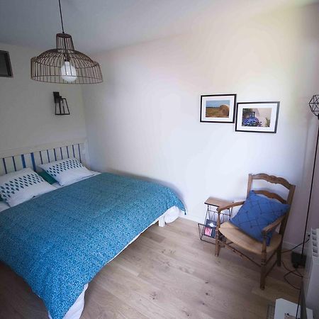Maison D'Hotes Ti-Gwenn Pace Exteriér fotografie